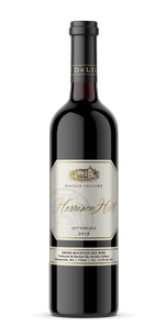 2018 Harrison Hill Wine 